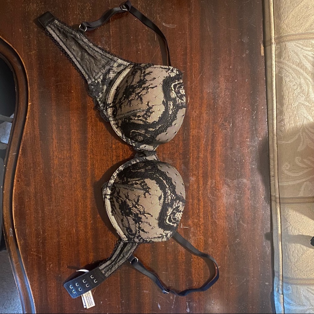 Victoria’s Secret dream angel push up bra